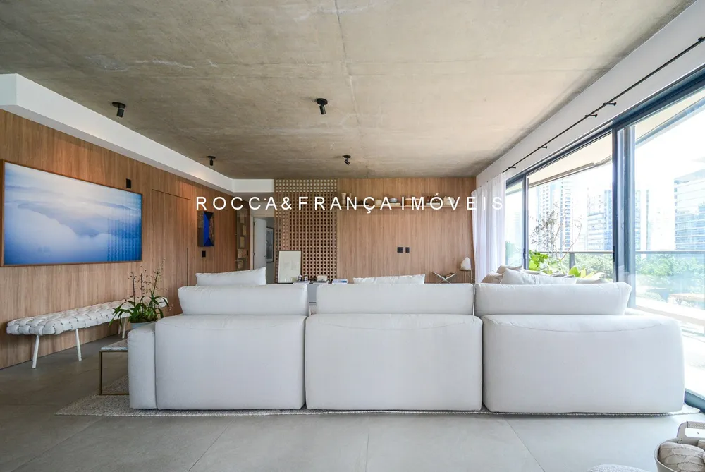 Apartamento, 2 quartos, 157 m² - Foto 6