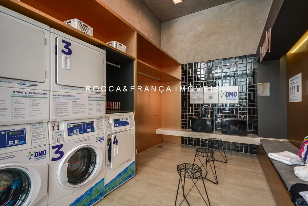Apartamento, 2 quartos, 157 m² - Foto 25