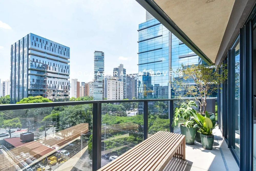 Apartamento, 2 quartos, 157 m² - Foto 3