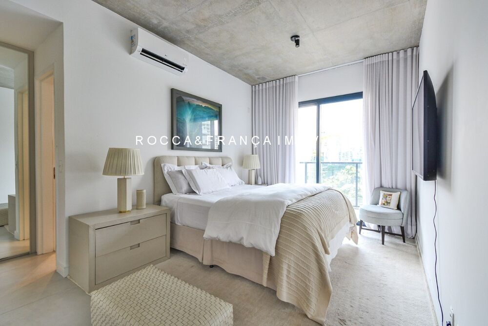 Apartamento, 2 quartos, 157 m² - Foto 27