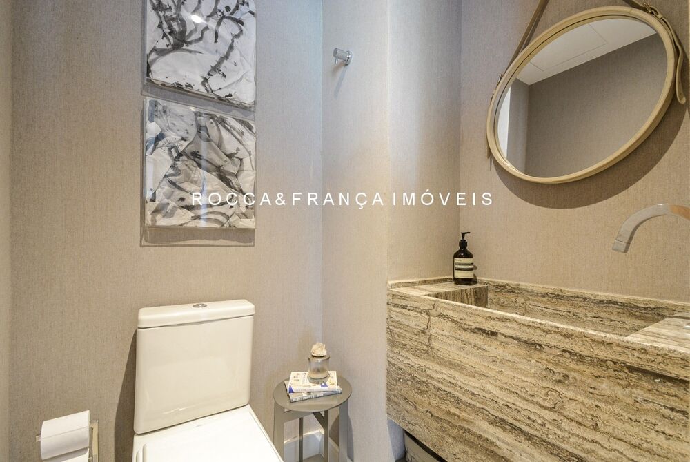 Apartamento, 2 quartos, 157 m² - Foto 13
