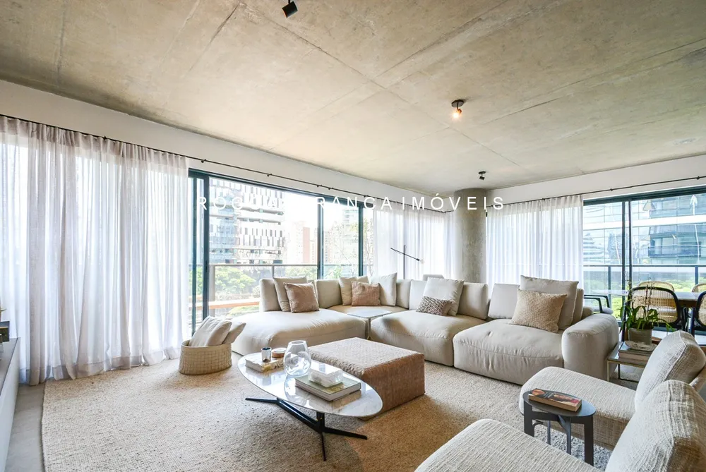 Apartamento, 2 quartos, 157 m² - Foto 1