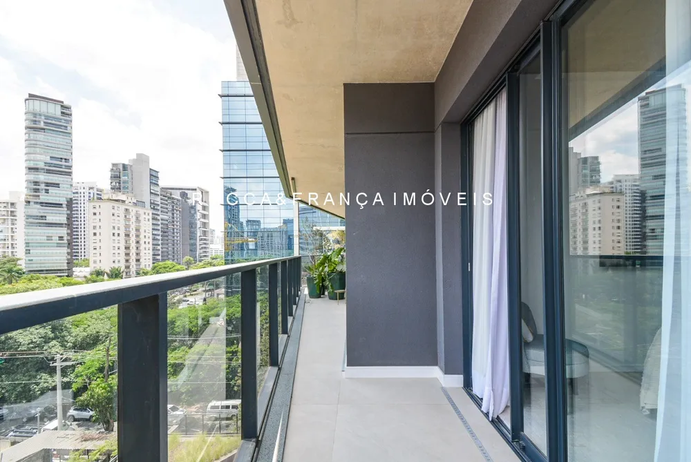 Apartamento, 2 quartos, 157 m² - Foto 11
