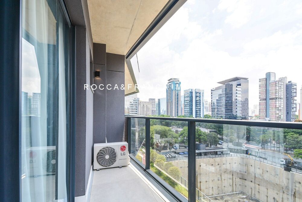 Apartamento, 2 quartos, 157 m² - Foto 26
