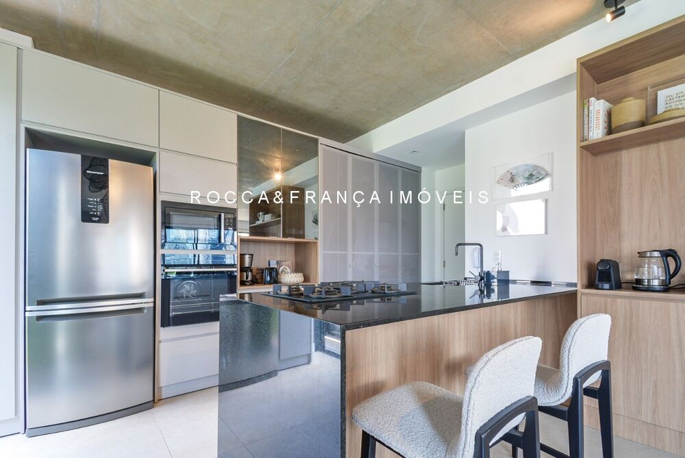 Apartamento, 2 quartos, 157 m² - Foto 9