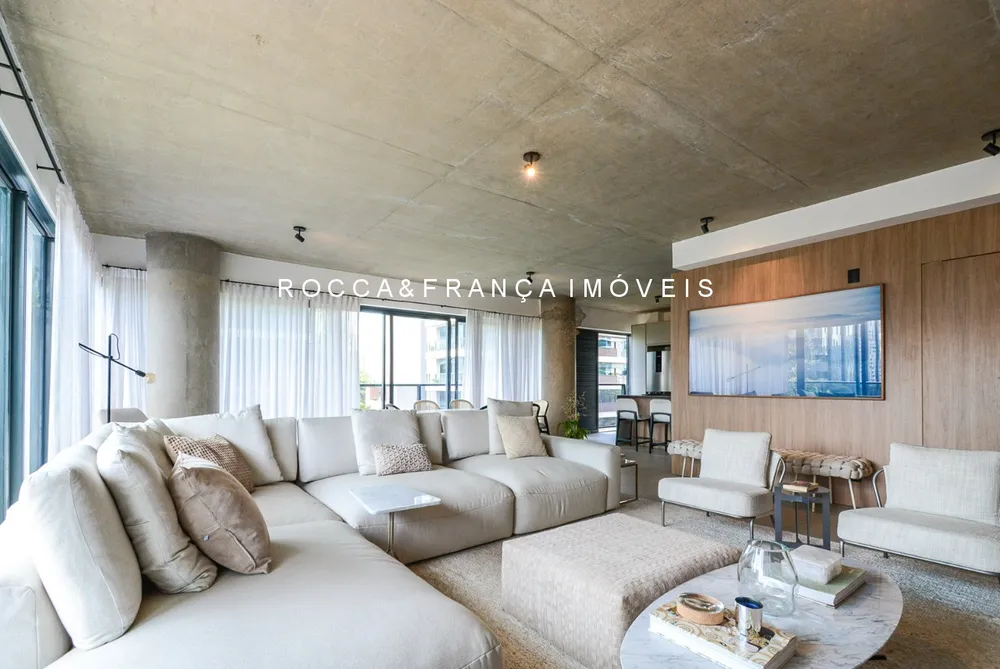 Apartamento, 2 quartos, 157 m² - Foto 29
