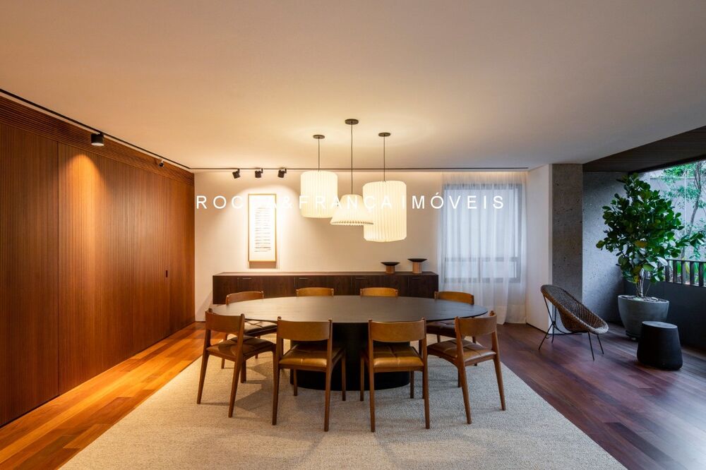 Apartamento, 3 quartos, 197 m² - Foto 7