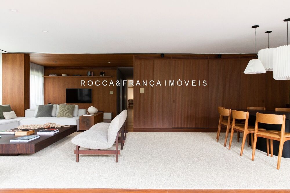 Apartamento, 3 quartos, 197 m² - Foto 6