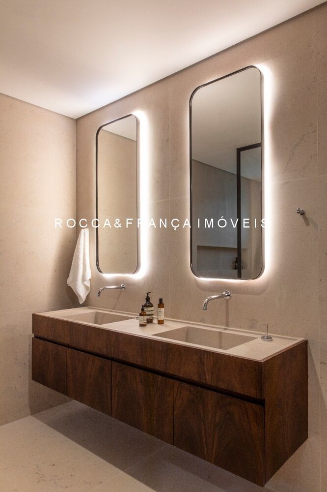 Apartamento, 3 quartos, 197 m² - Foto 20