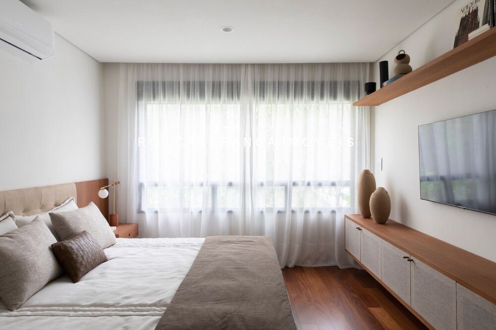 Apartamento, 3 quartos, 197 m² - Foto 16