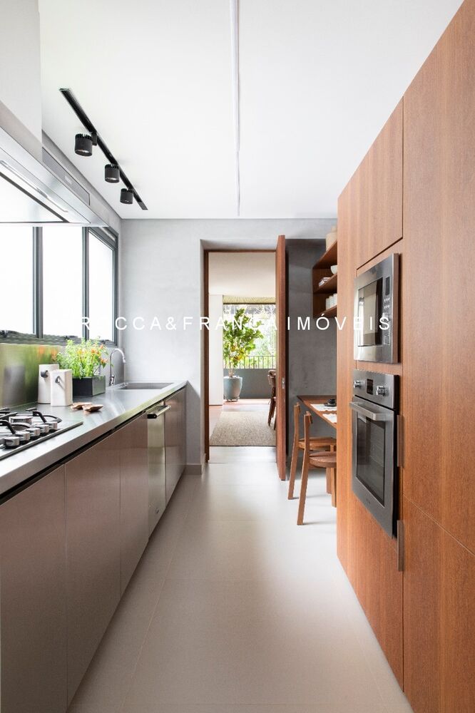 Apartamento, 3 quartos, 197 m² - Foto 23