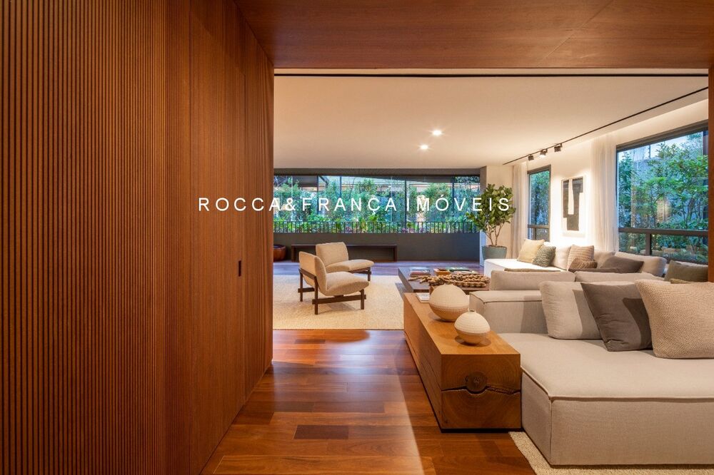 Apartamento, 3 quartos, 197 m² - Foto 11