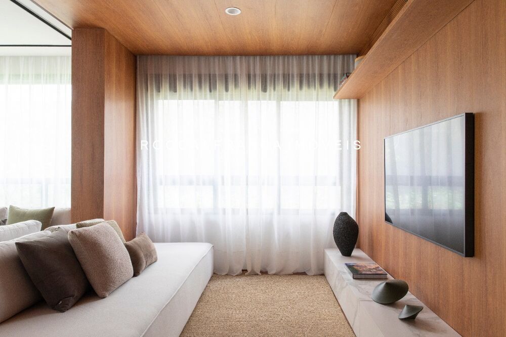 Apartamento, 3 quartos, 197 m² - Foto 12