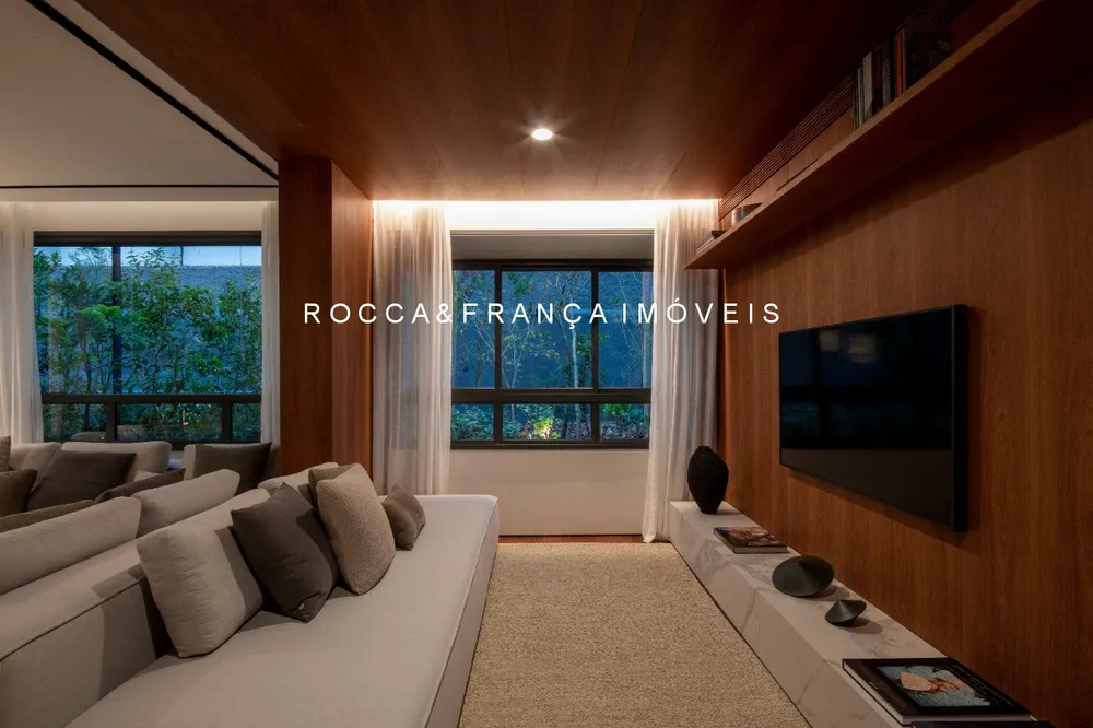 Apartamento, 3 quartos, 197 m² - Foto 14