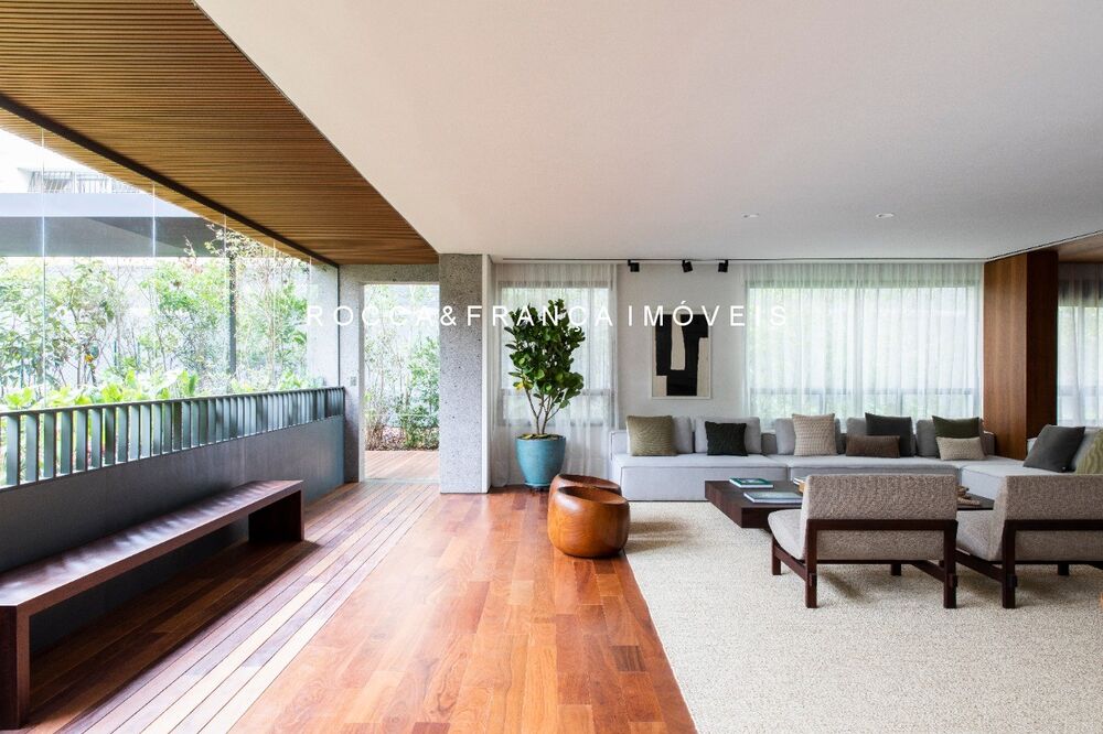 Apartamento, 3 quartos, 197 m² - Foto 3