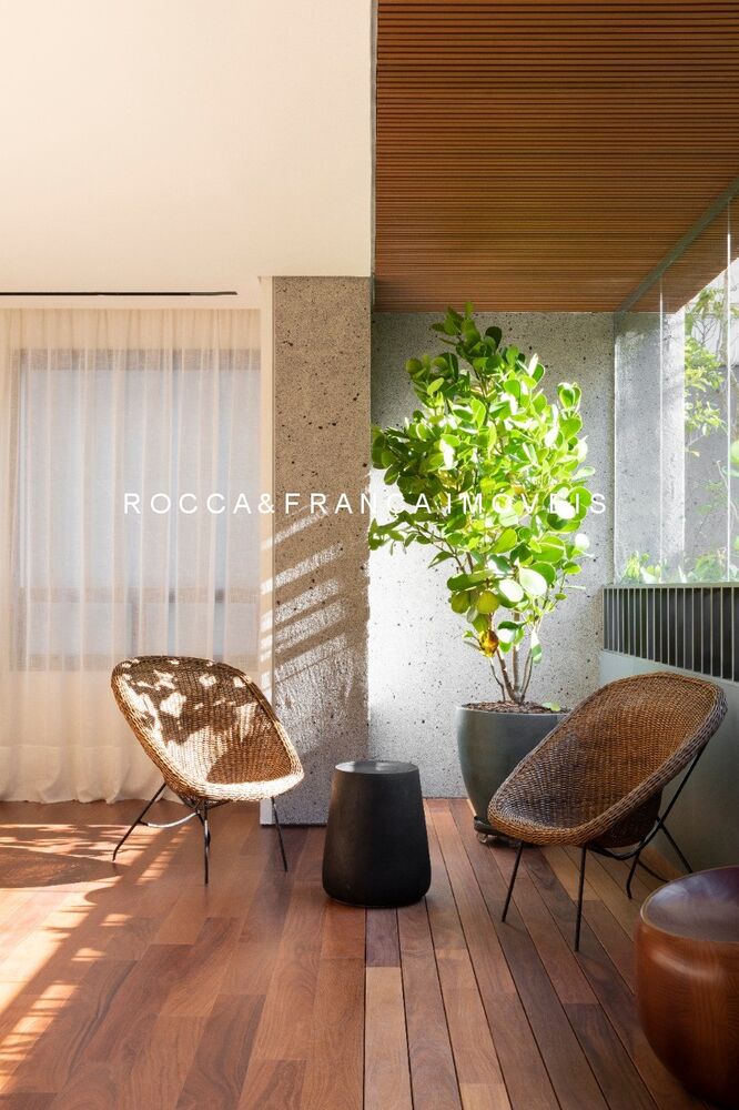 Apartamento, 3 quartos, 197 m² - Foto 9