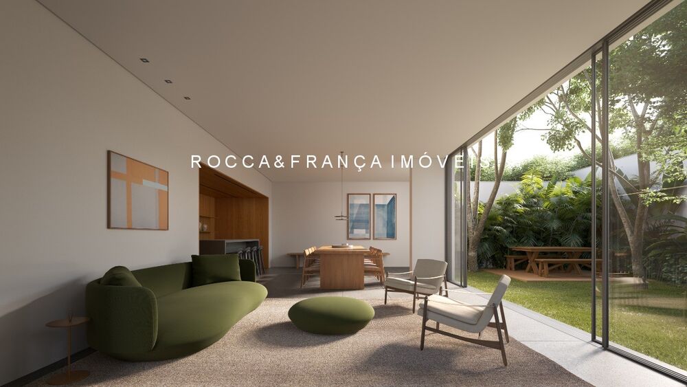 Apartamento, 3 quartos, 197 m² - Foto 34