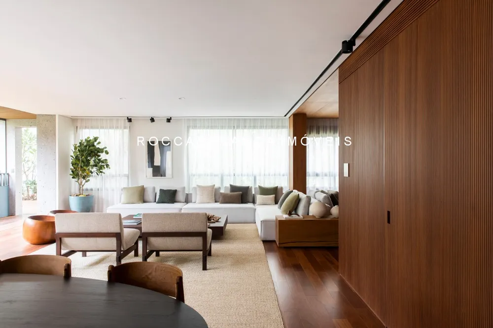 Apartamento, 3 quartos, 197 m² - Foto 38