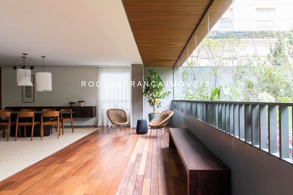 Apartamento, 3 quartos, 197 m² - Foto 8