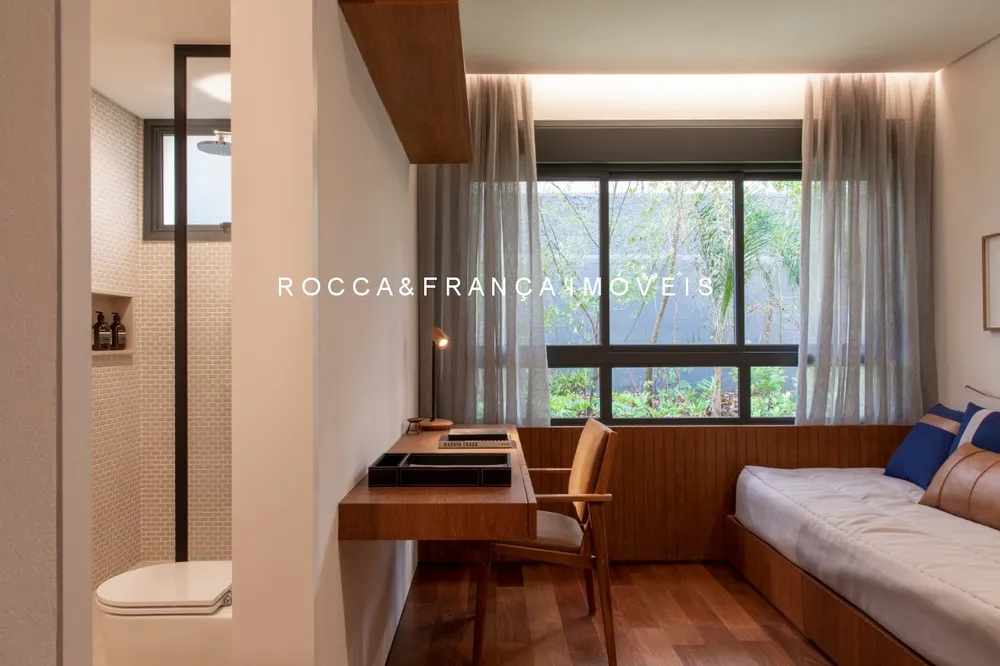 Apartamento, 3 quartos, 197 m² - Foto 40