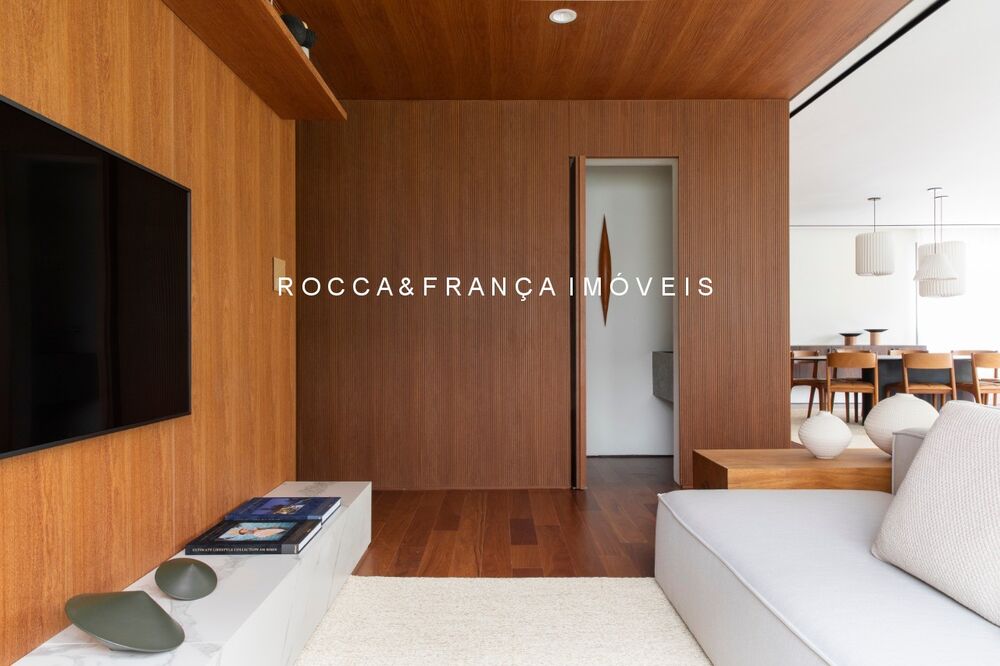Apartamento, 3 quartos, 197 m² - Foto 13