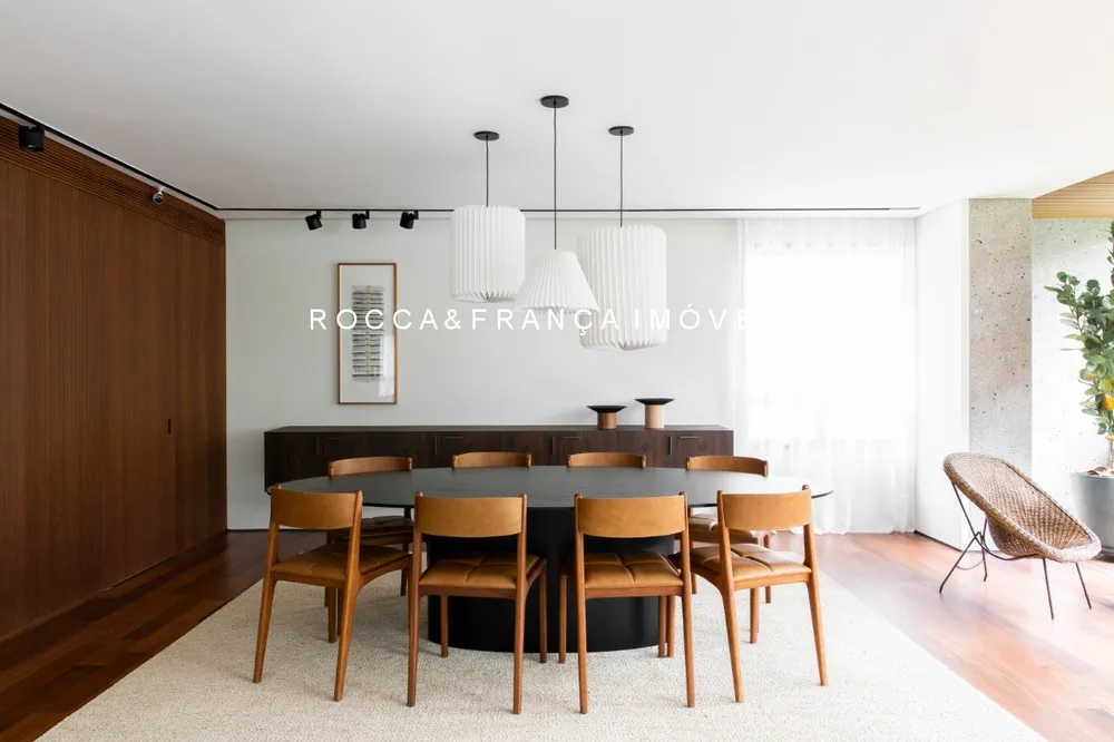 Apartamento, 3 quartos, 197 m² - Foto 9