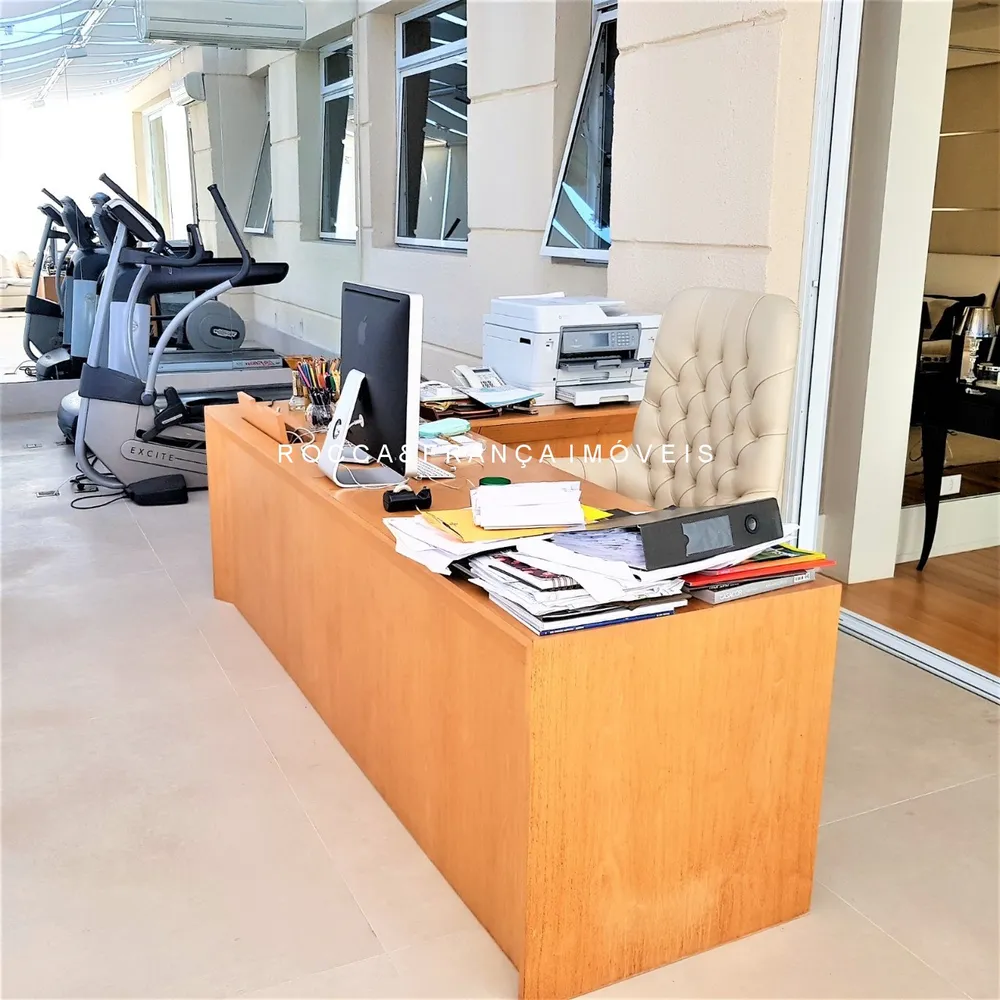 Cobertura, 3 quartos, 593 m² - Foto 21