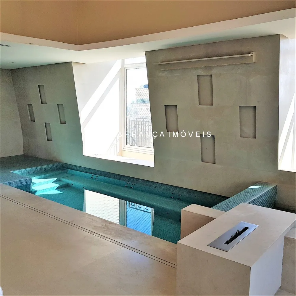Cobertura, 3 quartos, 593 m² - Foto 3