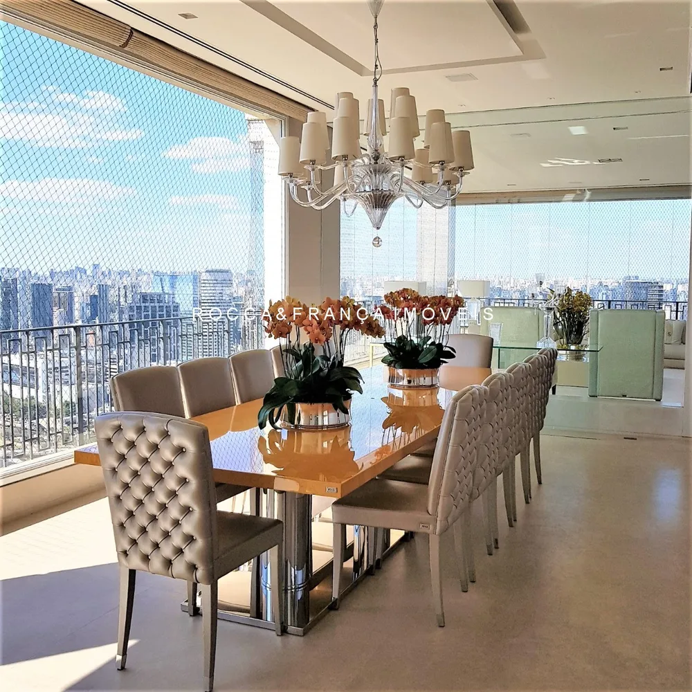 Cobertura, 3 quartos, 593 m² - Foto 14