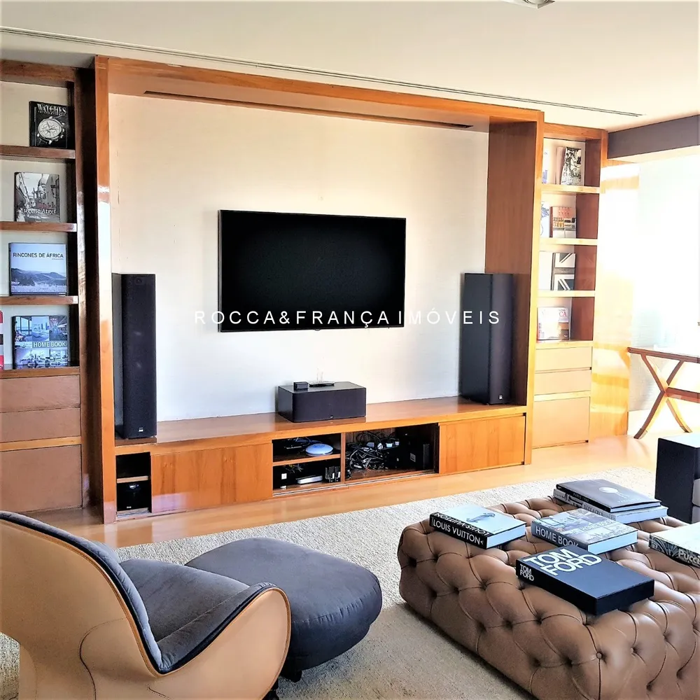 Cobertura, 3 quartos, 593 m² - Foto 8