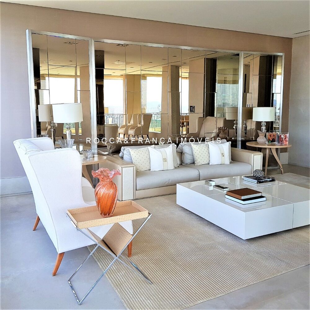 Cobertura, 3 quartos, 593 m² - Foto 9