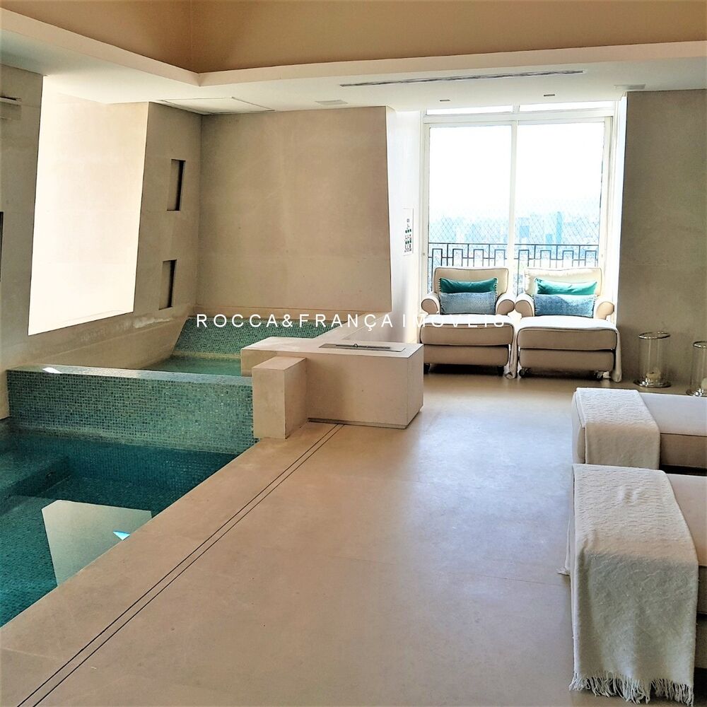 Cobertura, 3 quartos, 593 m² - Foto 1