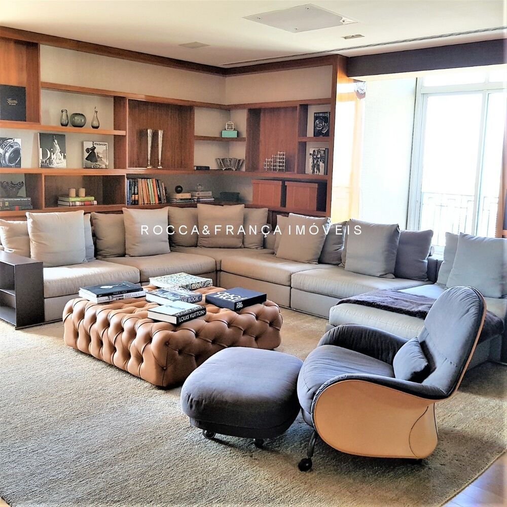 Cobertura, 3 quartos, 593 m² - Foto 5