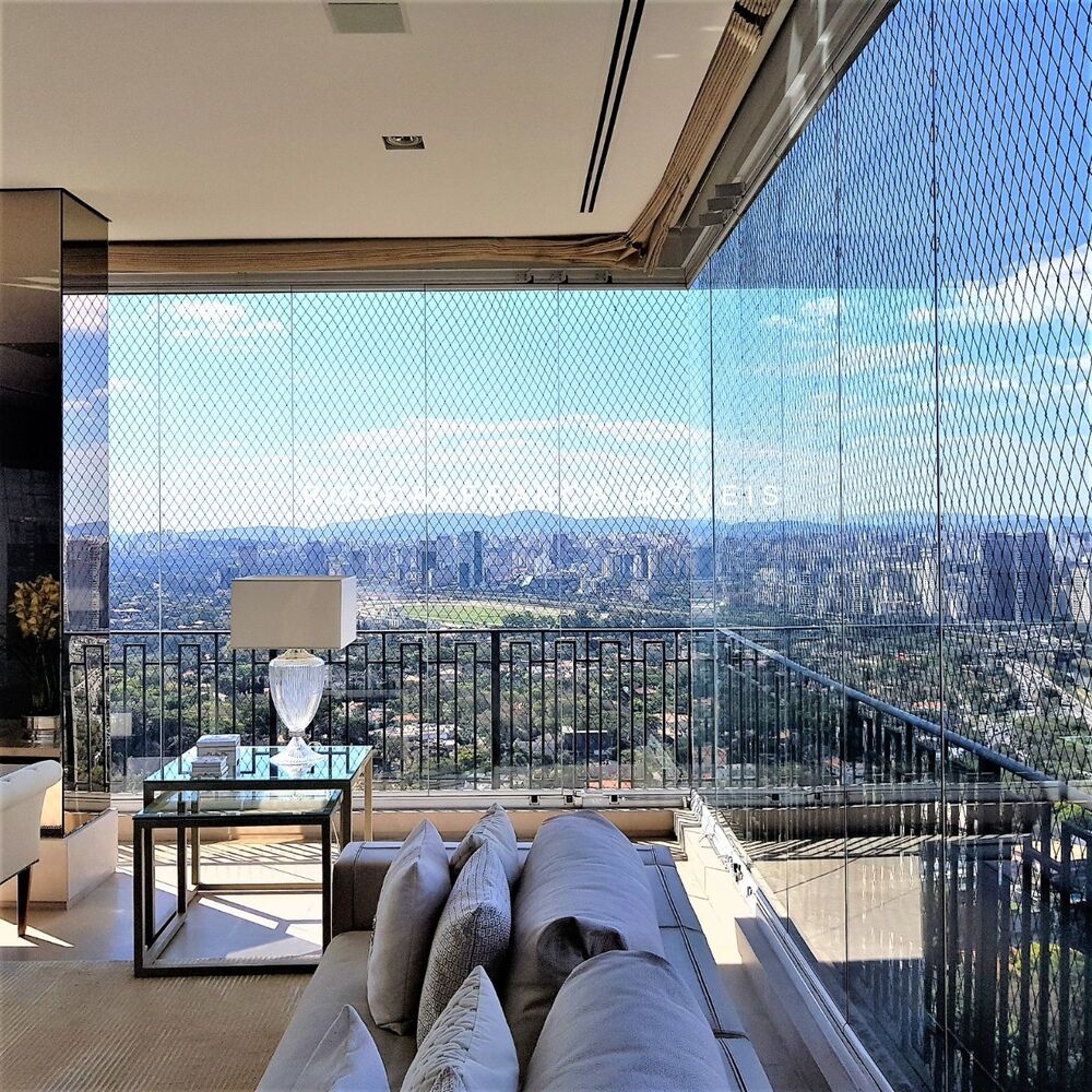 Cobertura, 3 quartos, 593 m² - Foto 10