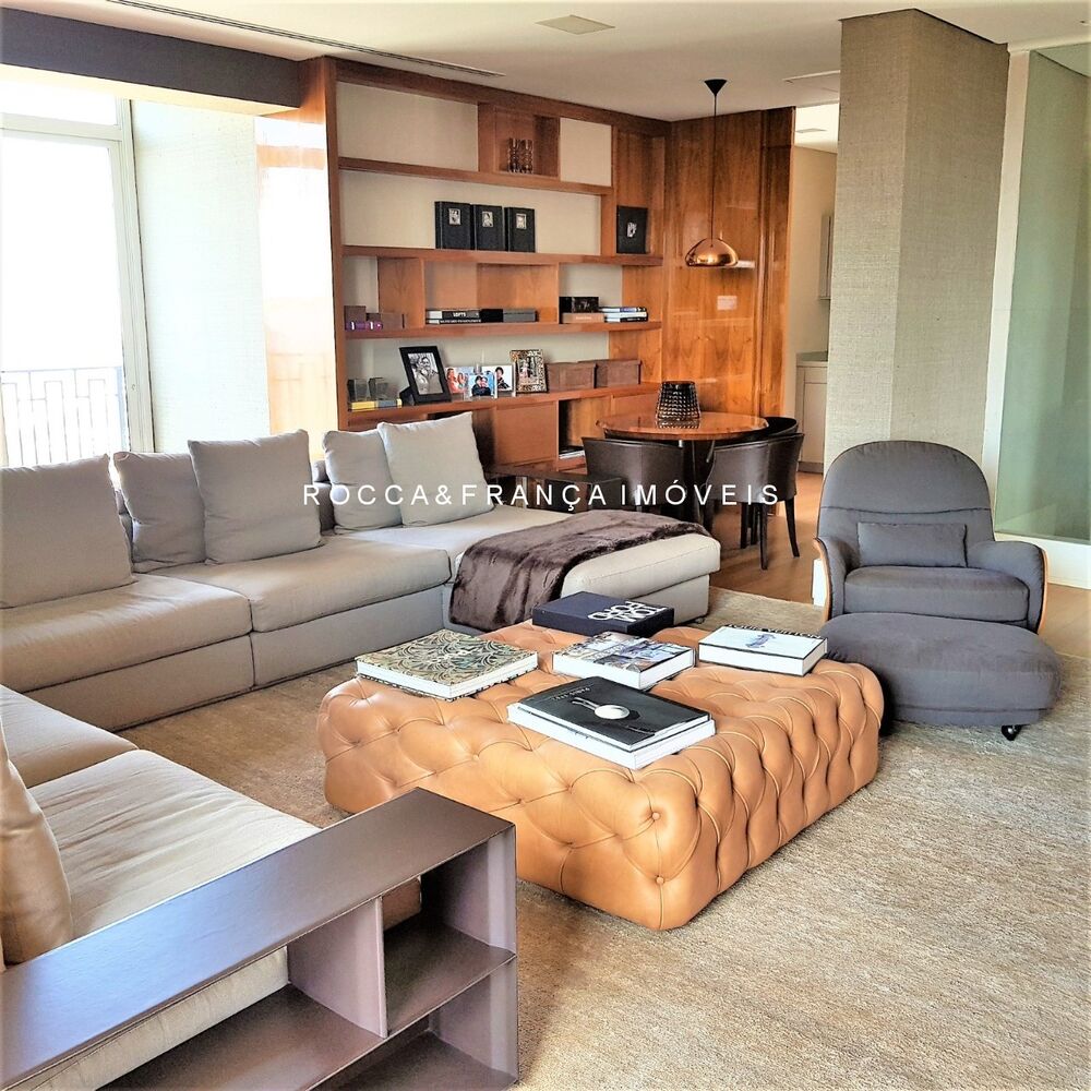 Cobertura, 3 quartos, 593 m² - Foto 6