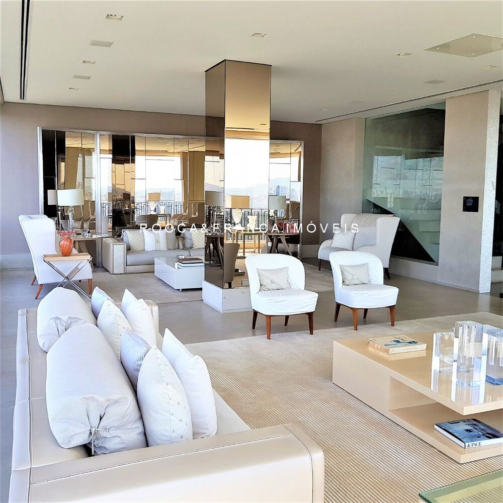 Cobertura, 3 quartos, 593 m² - Foto 8