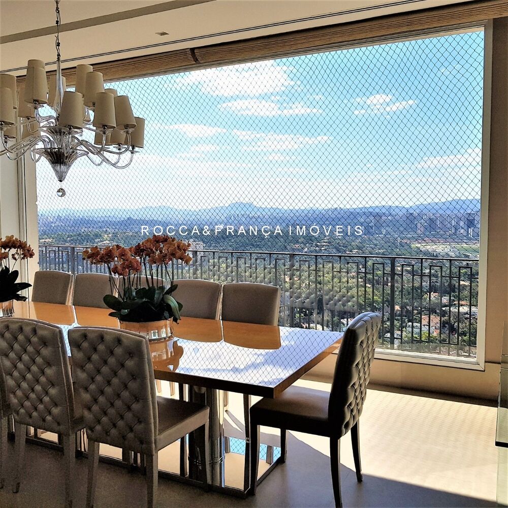 Cobertura, 3 quartos, 593 m² - Foto 12