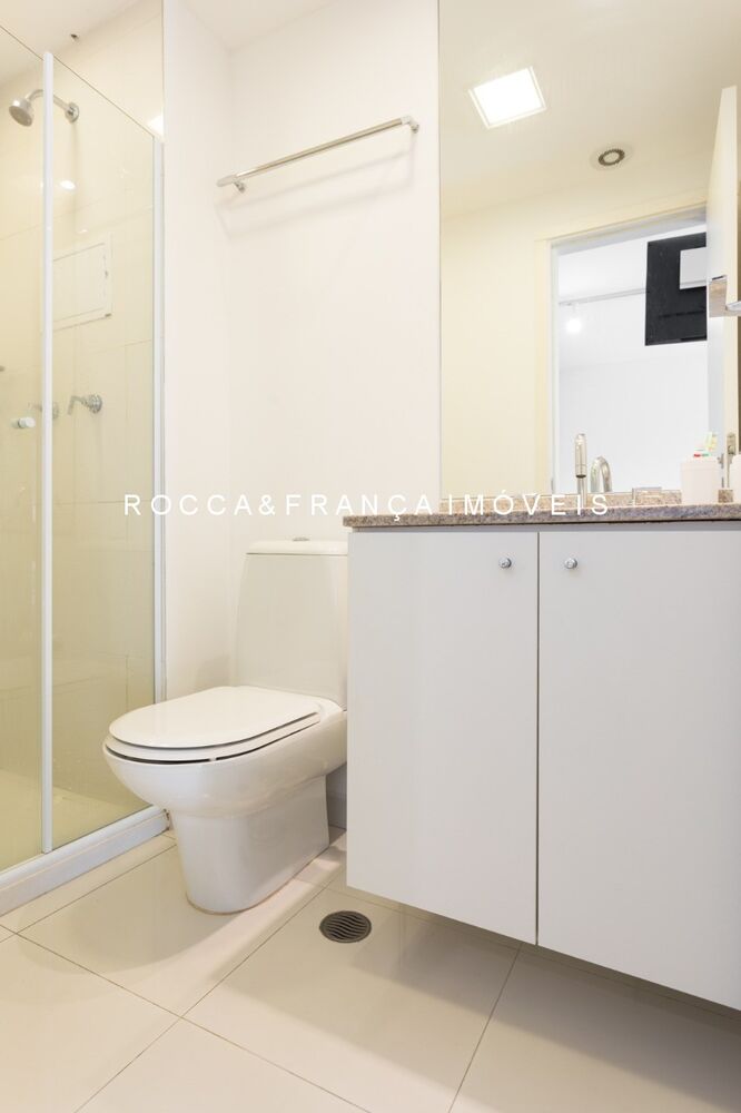 Apartamento, 1 quarto, 35 m² - Foto 6