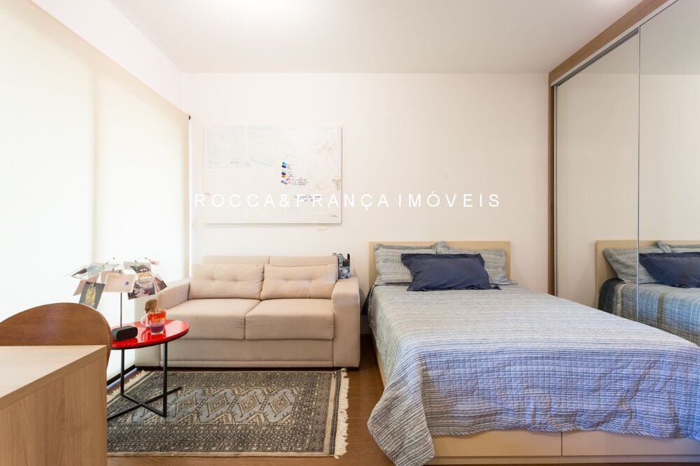 Apartamento, 1 quarto, 35 m² - Foto 17