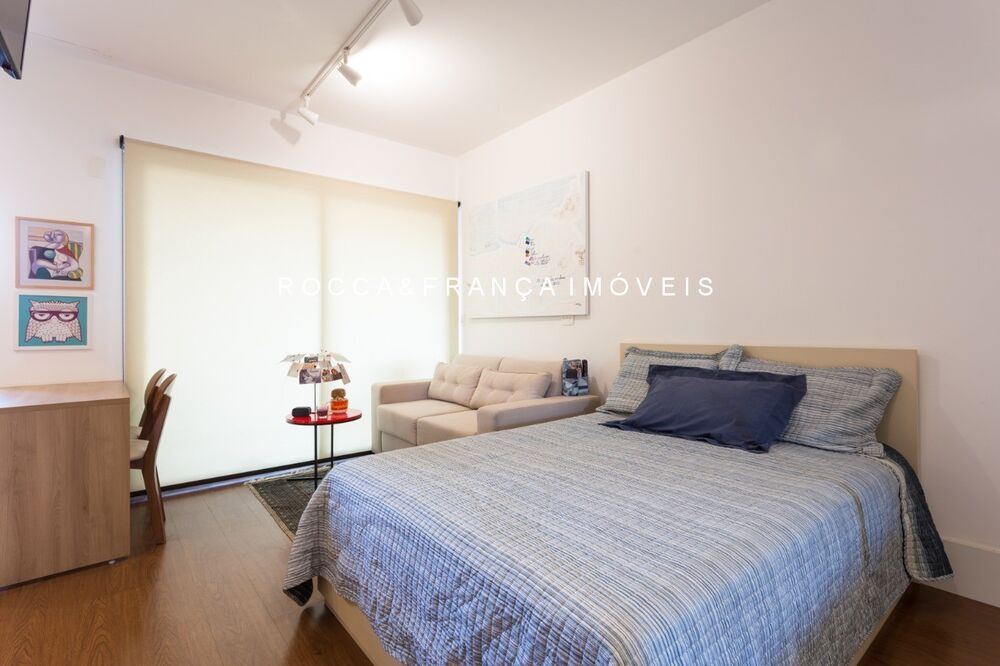 Apartamento, 1 quarto, 35 m² - Foto 2