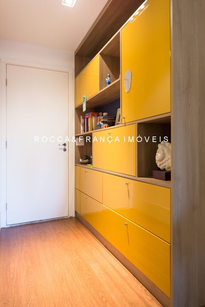 Apartamento, 1 quarto, 35 m² - Foto 7
