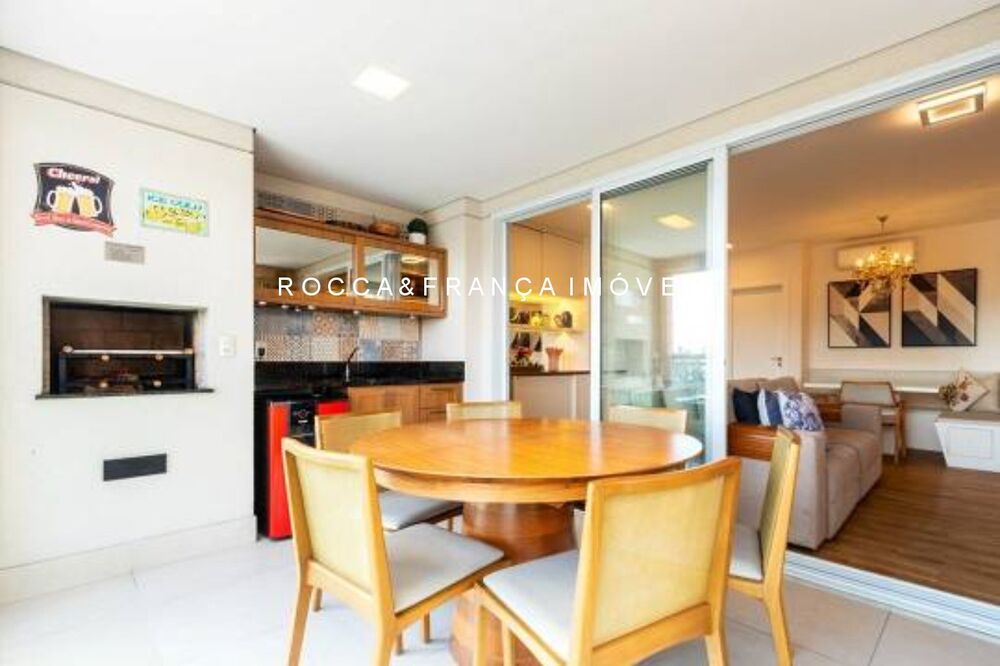 Apartamento, 3 quartos, 109 m² - Foto 5