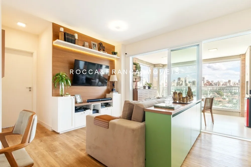 Apartamento, 3 quartos, 109 m² - Foto 8