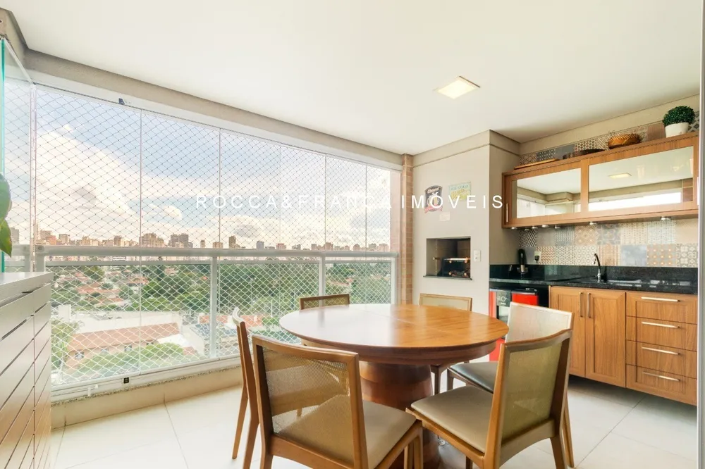 Apartamento, 3 quartos, 109 m² - Foto 7