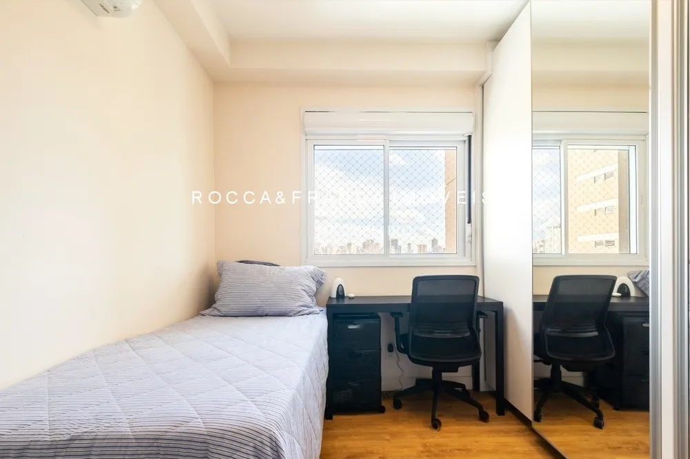 Apartamento, 3 quartos, 109 m² - Foto 13