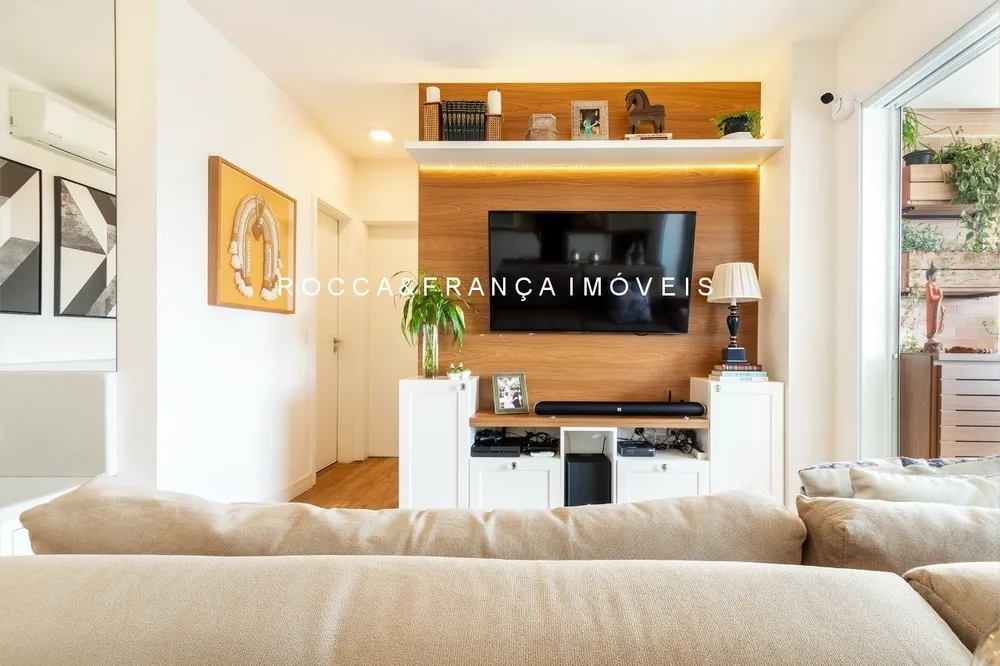 Apartamento, 3 quartos, 109 m² - Foto 9