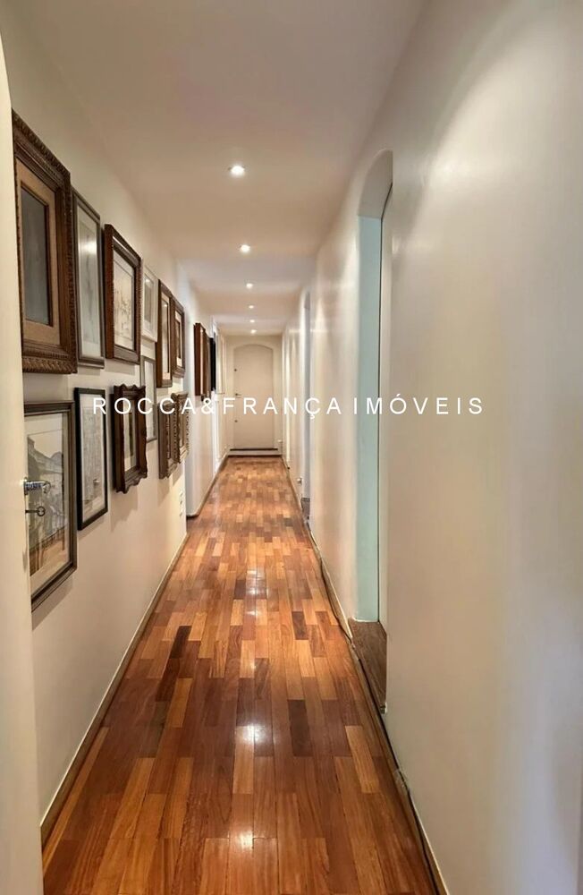 Apartamento, 4 quartos, 370 m² - Foto 1