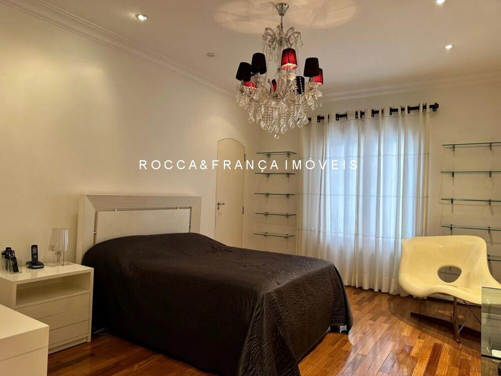 Apartamento, 4 quartos, 370 m² - Foto 6