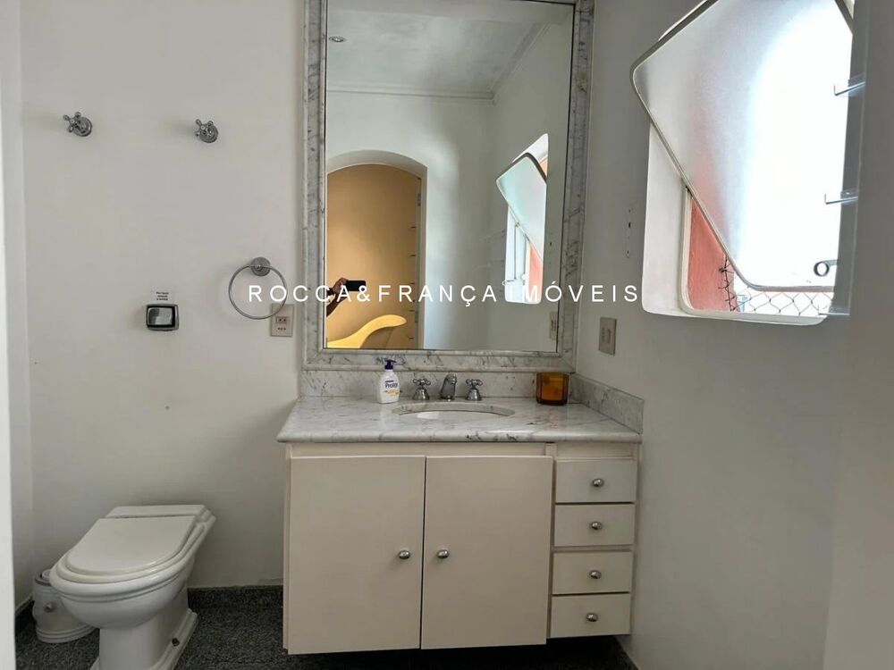 Apartamento, 4 quartos, 370 m² - Foto 3