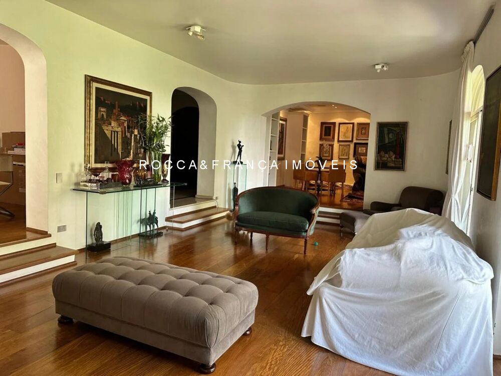 Apartamento, 4 quartos, 370 m² - Foto 26